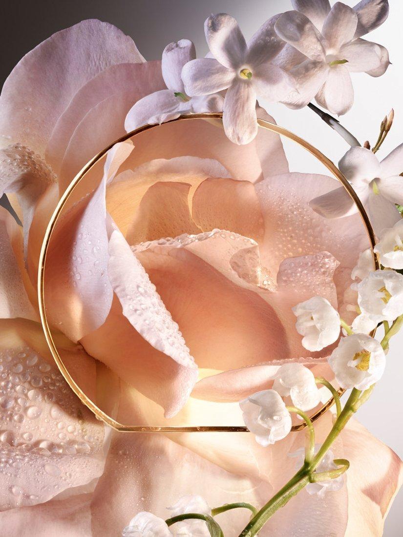 Lancôme 6am Rose Eau de Parfum 100ml, UK version