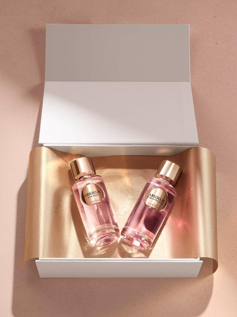 Lancôme 6am Rose Eau de Parfum 100ml, UK version