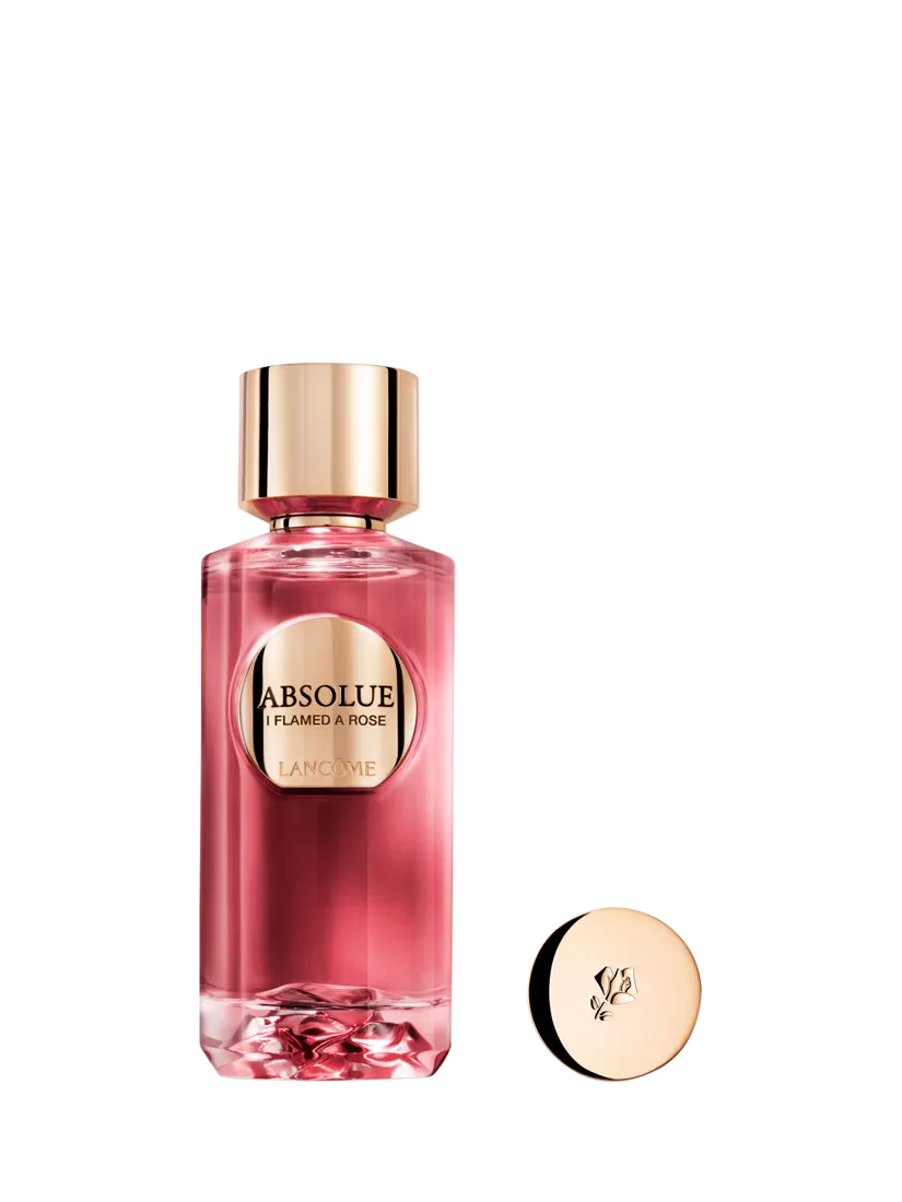 Lancôme I Flamed A Rose Eau de Parfum 100ml, UK version