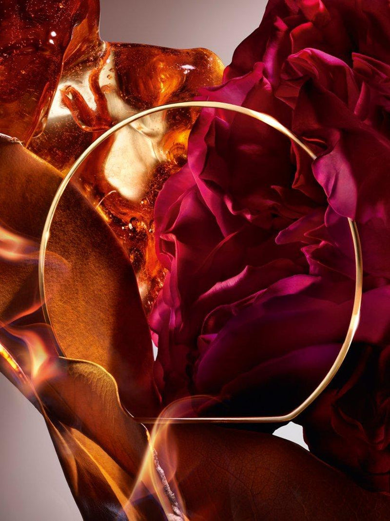 Lancôme I Flamed A Rose Eau de Parfum 100ml, UK version