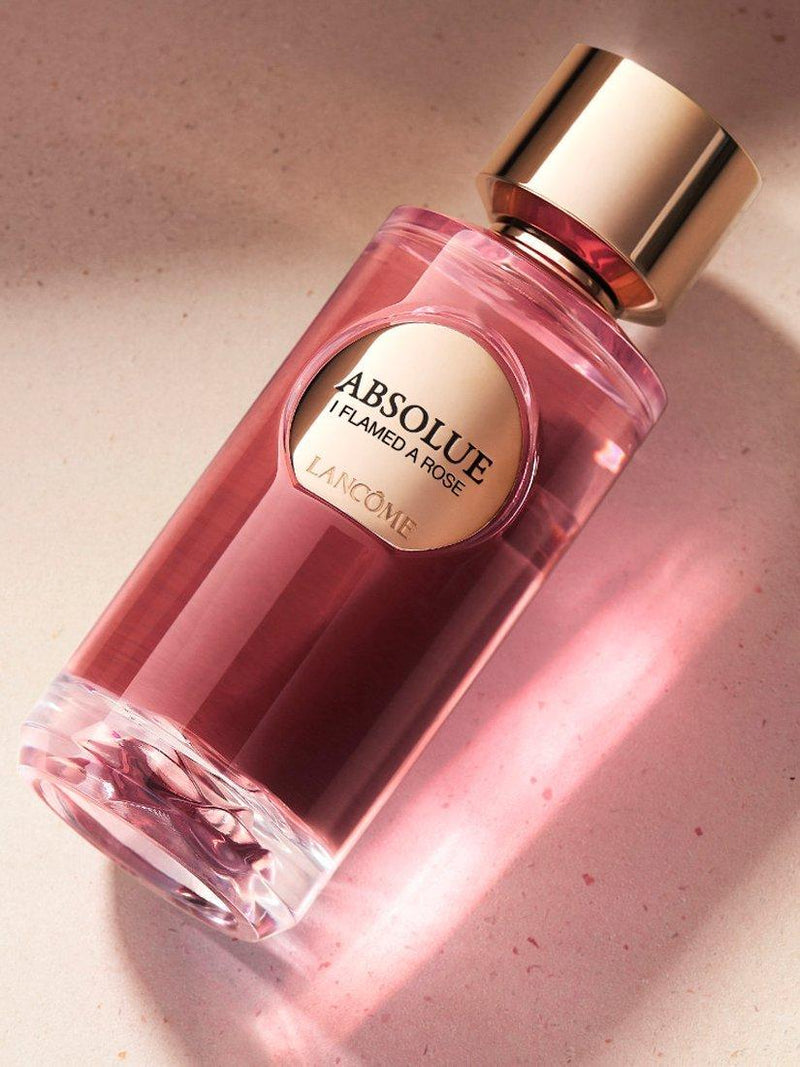 Lancôme I Flamed A Rose Eau de Parfum 100ml, UK version