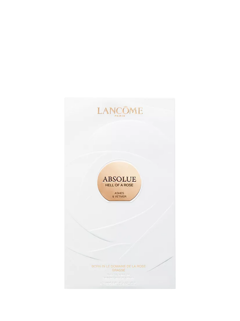 Lancôme Hell Of A Rose Eau de Parfum 100ml (British brand)