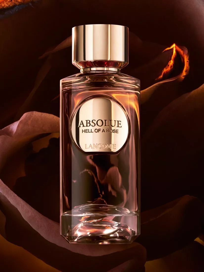 Lancôme Hell Of A Rose Eau de Parfum 100ml (British brand)