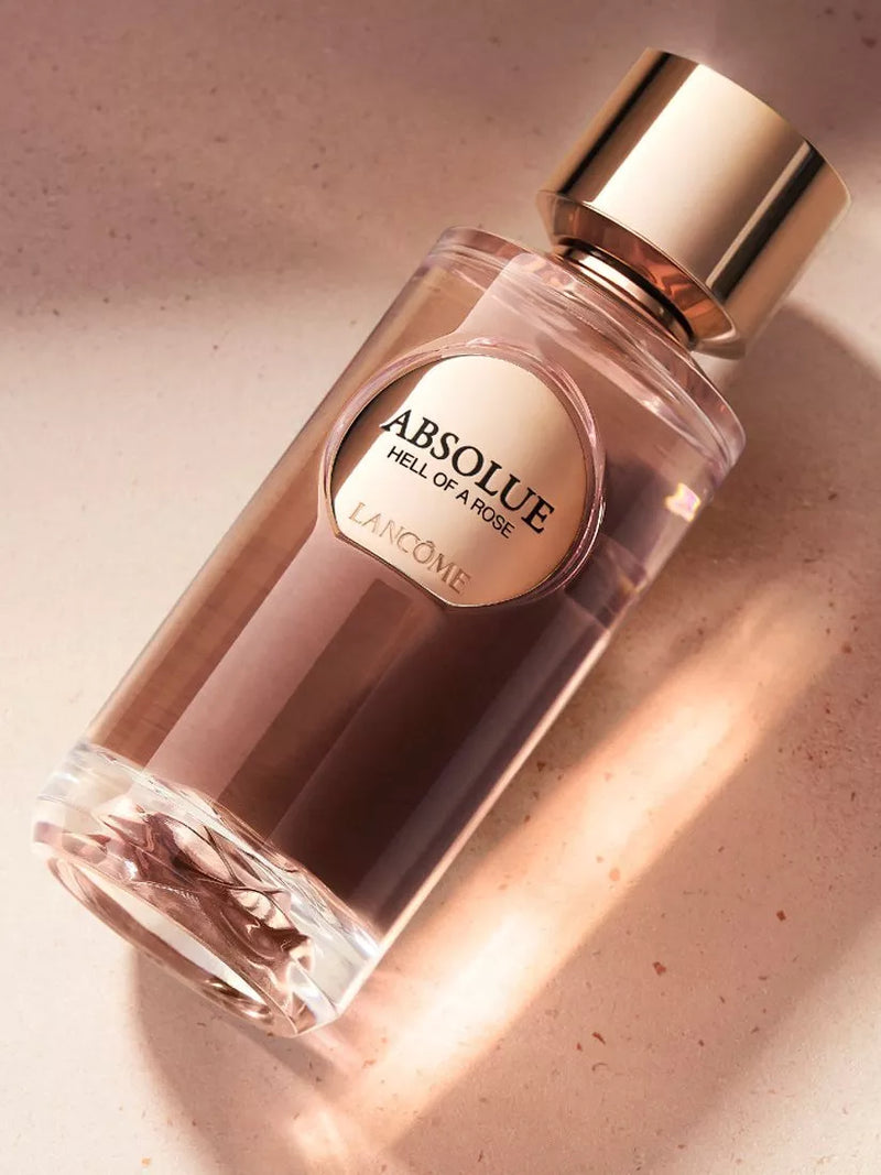 Lancôme Hell Of A Rose Eau de Parfum 100ml (British brand)