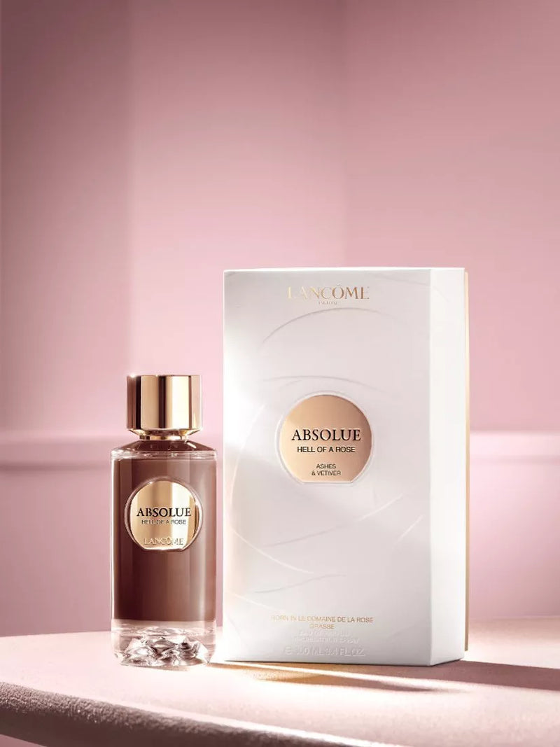 Lancôme Hell Of A Rose Eau de Parfum 100ml (British brand)