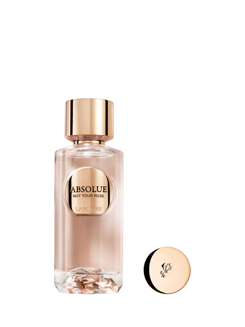 Lancôme Not Your Rose Eau de Parfum 100ml, UK version