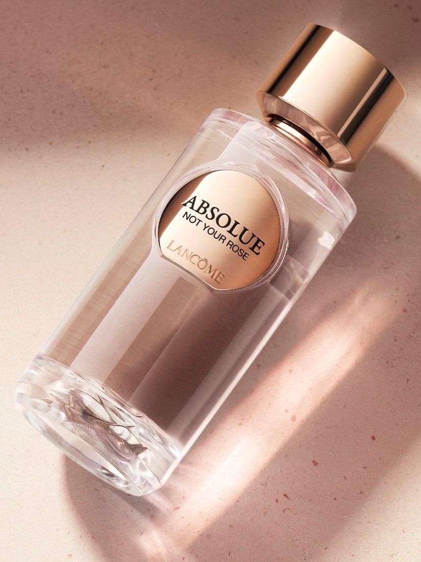 Lancôme Not Your Rose Eau de Parfum 100ml, UK version