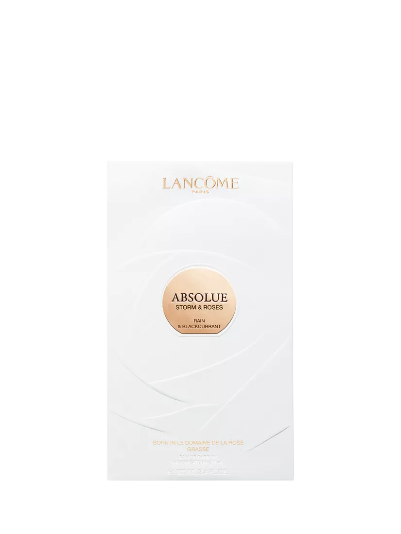 Lancôme Storm And Roses Eau de Parfum 100ml, UK version