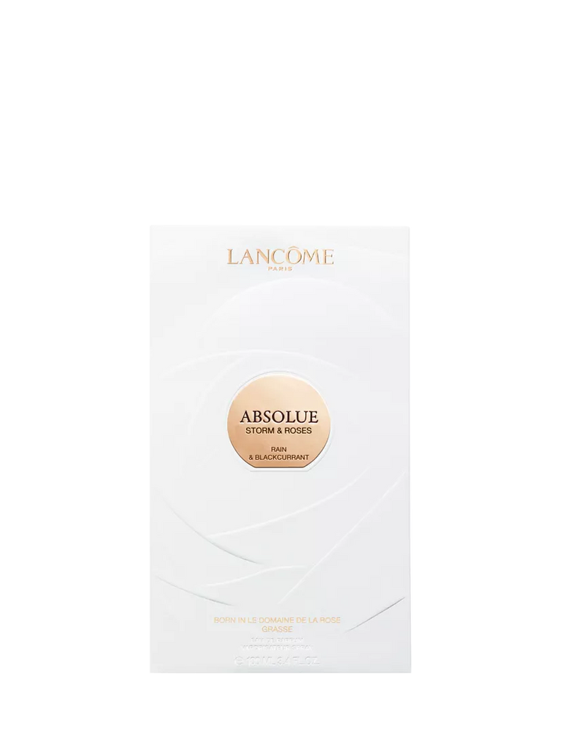 Lancôme Storm And Roses Eau de Parfum 100ml, UK version