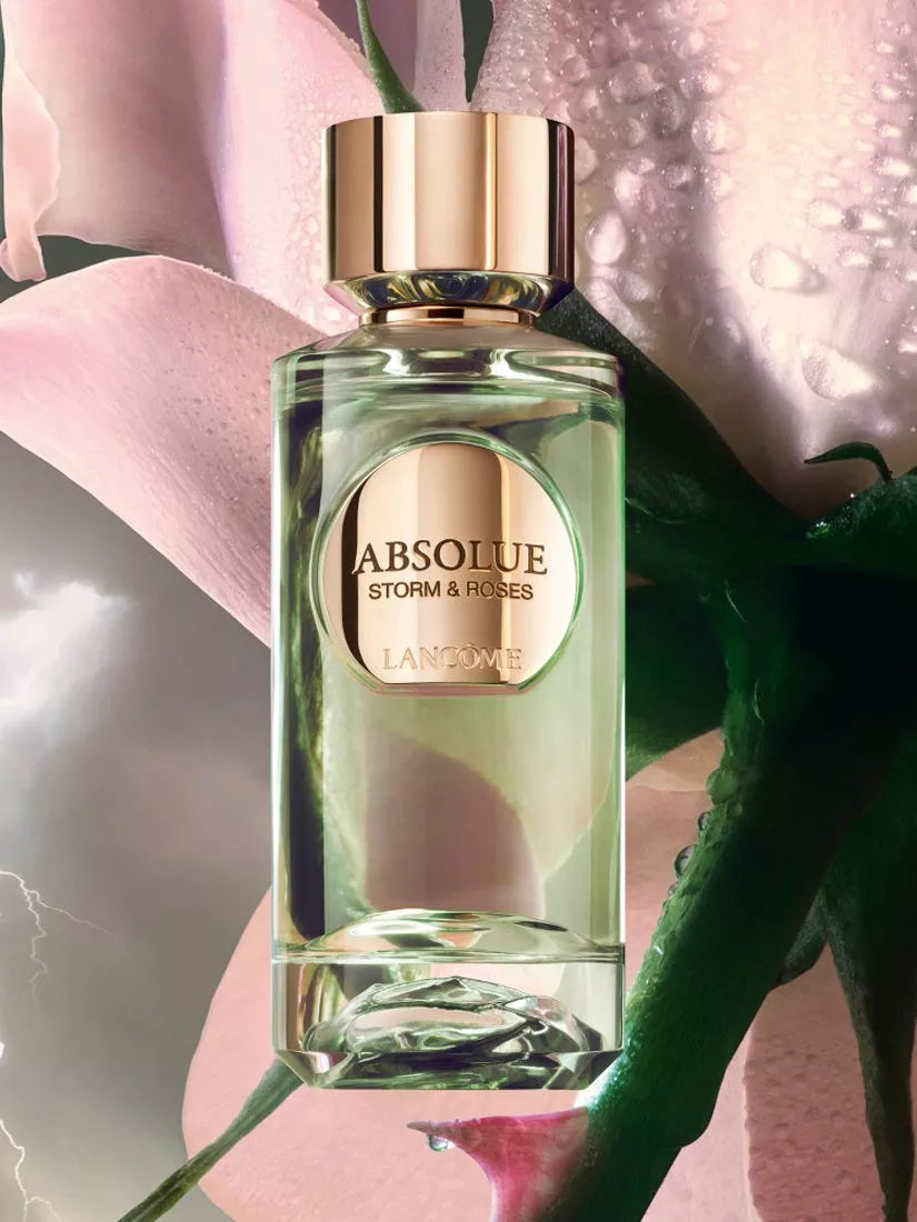 Lancôme Storm And Roses Eau de Parfum 100ml, UK version
