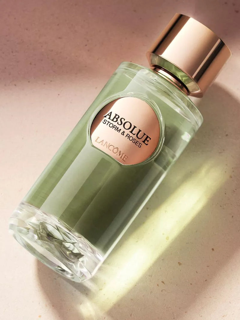 Lancôme Storm And Roses Eau de Parfum 100ml, UK version