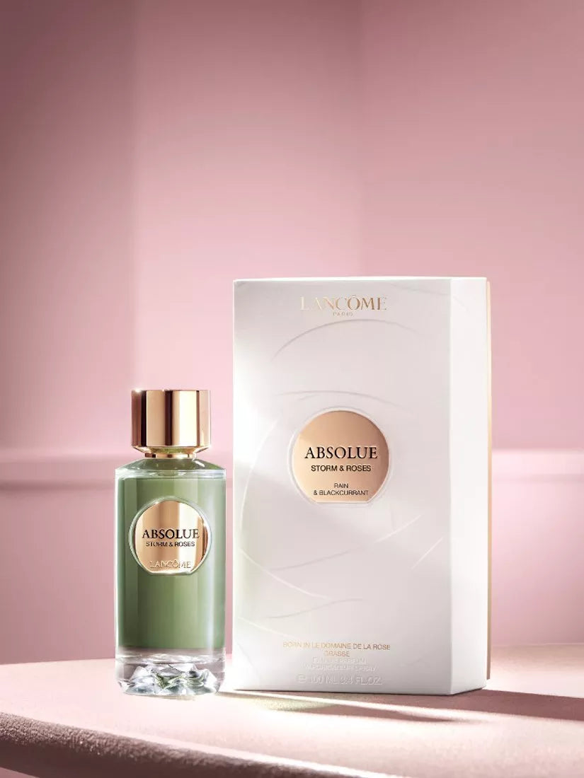Lancôme Storm And Roses Eau de Parfum 100ml, UK version