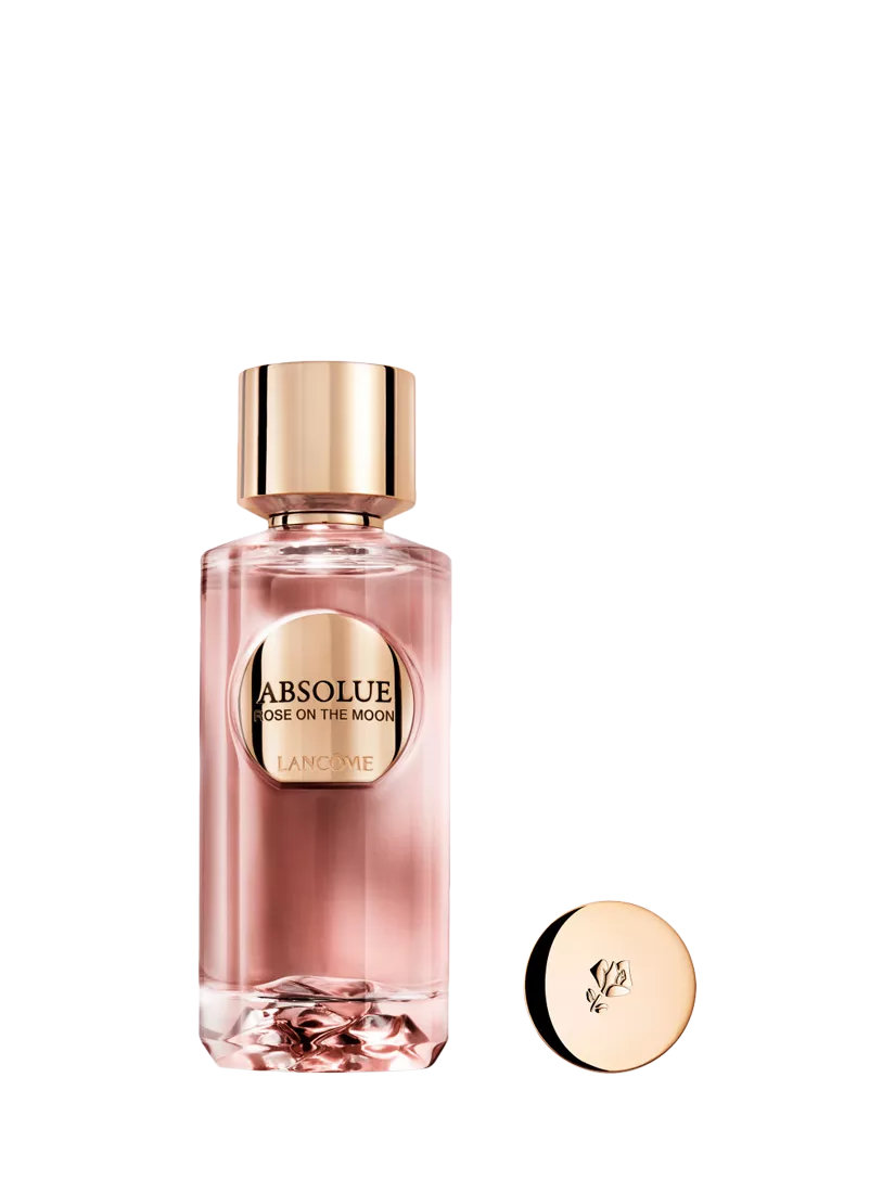 Lancôme Rose On The Moon eau de parfum 100ml, UK version
