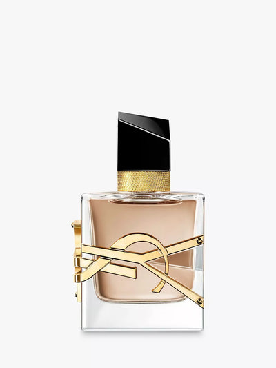 John Lewis Yves Saint Laurent Libre Flowers & Flames Eau de Parfum - Floral Perfume- Buy online at McGrocer