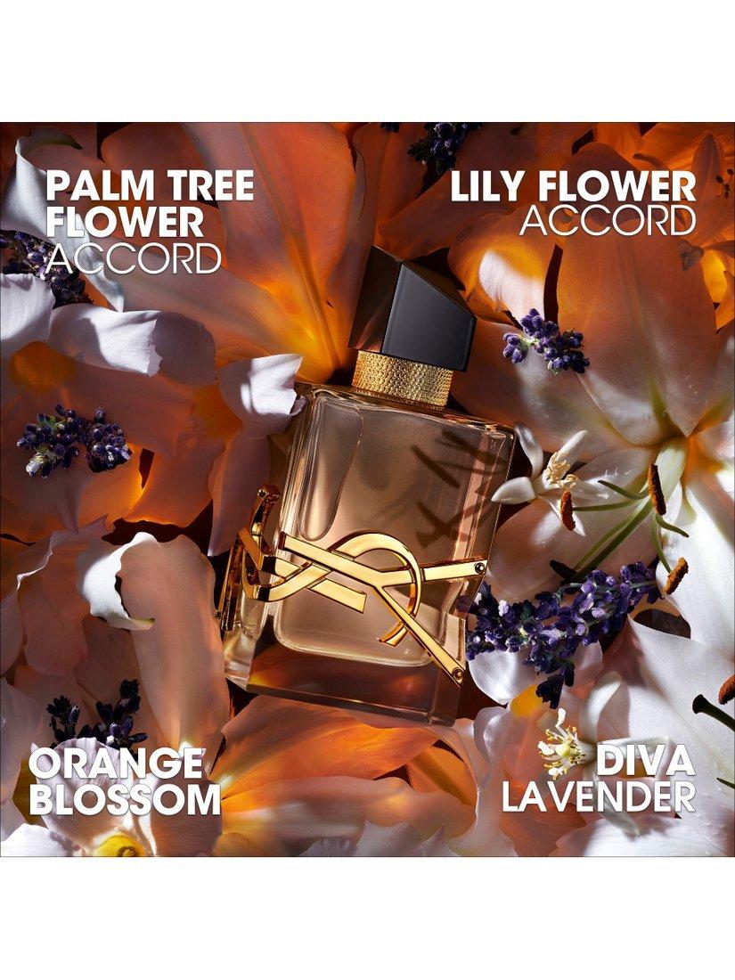 Yves Saint Laurent Libre Flowers & Flames Eau de Parfum (British brand)
