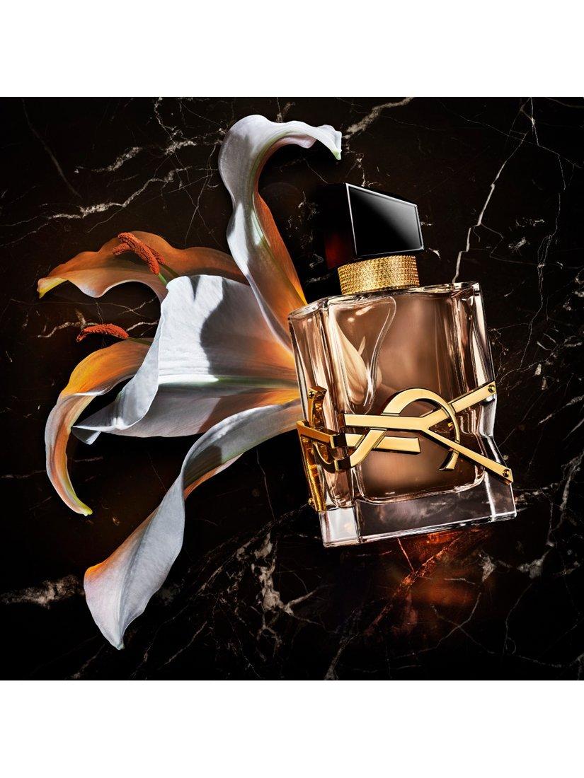 Yves Saint Laurent Libre Flowers & Flames Eau de Parfum (British brand)