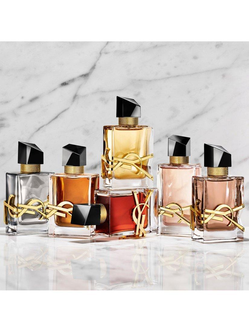 Yves Saint Laurent Libre Flowers & Flames Eau de Parfum (British brand)