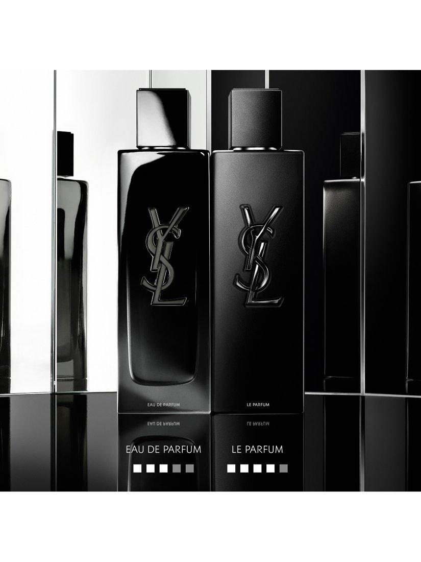 Yves Saint Laurent MYSLF Le Parfum 100ml (British brand)