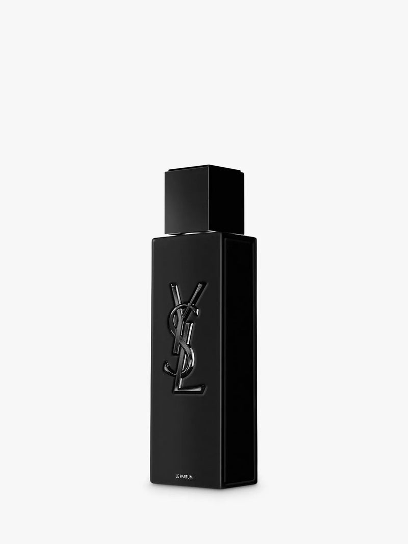 Yves Saint Laurent MYSLF Le Parfum Eau de Parfum 100ml
