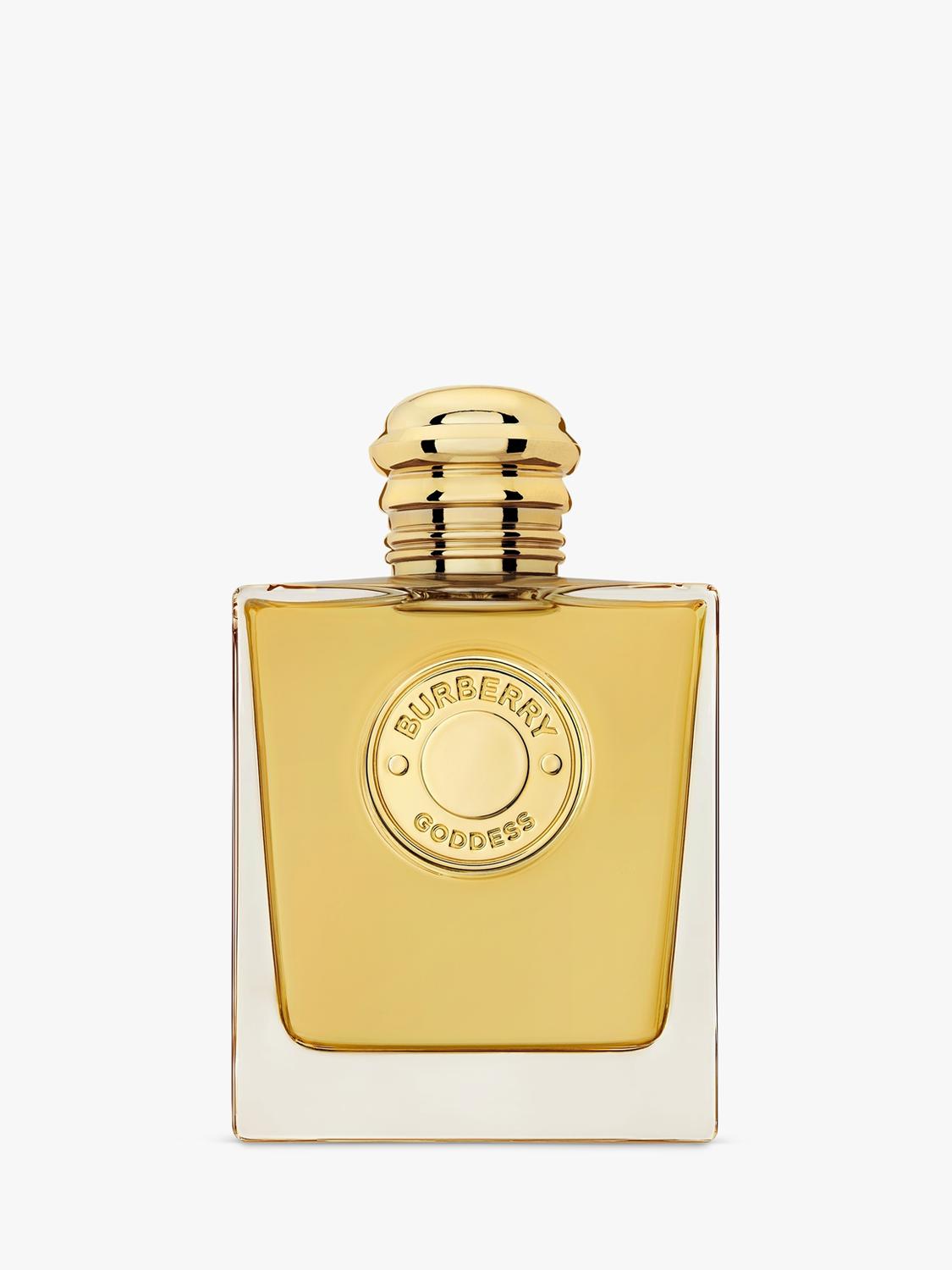 Burberry Goddess Intense Eau de Parfum for Women - British product