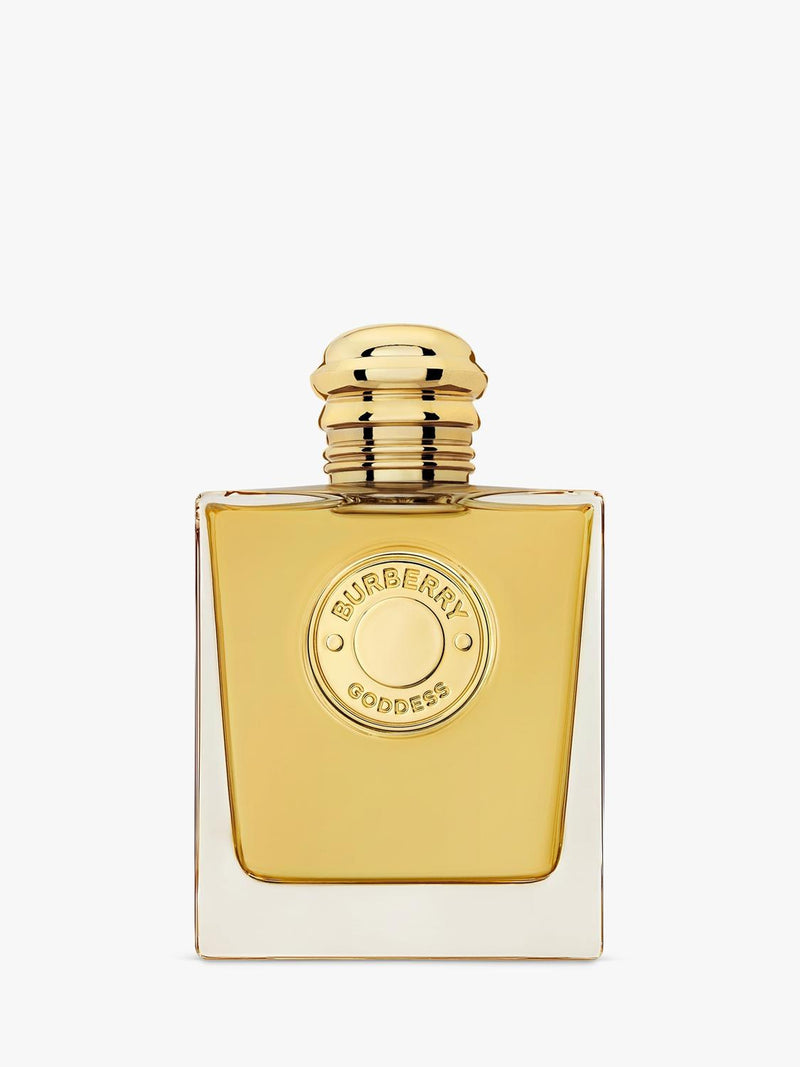 Burberry Goddess Intense Eau de Parfum for Women - British product