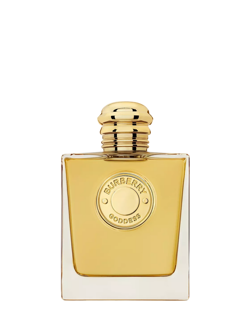 Burberry Goddess Intense Eau de Parfum for Women - British product
