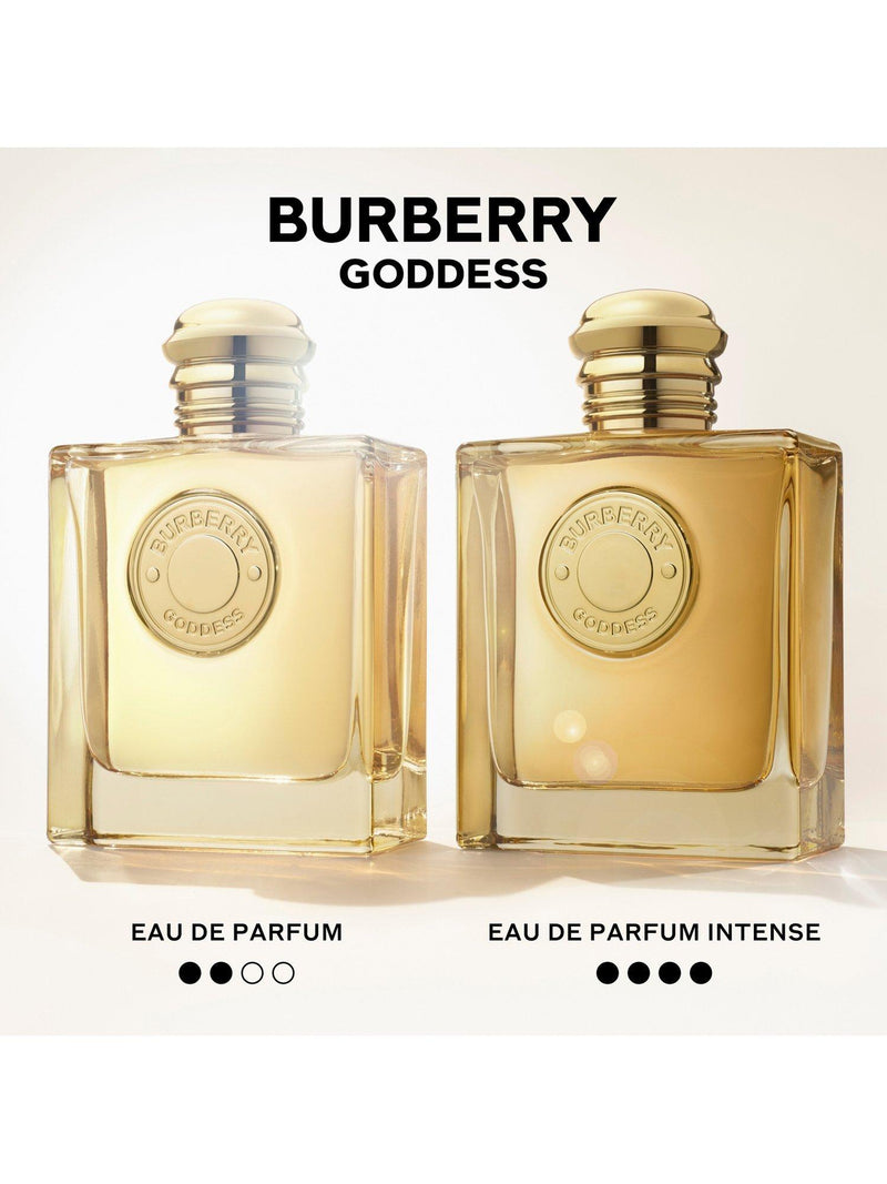 Burberry Goddess Intense Eau de Parfum for Women - British product