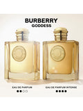 Burberry Goddess Intense Eau de Parfum for Women - British product