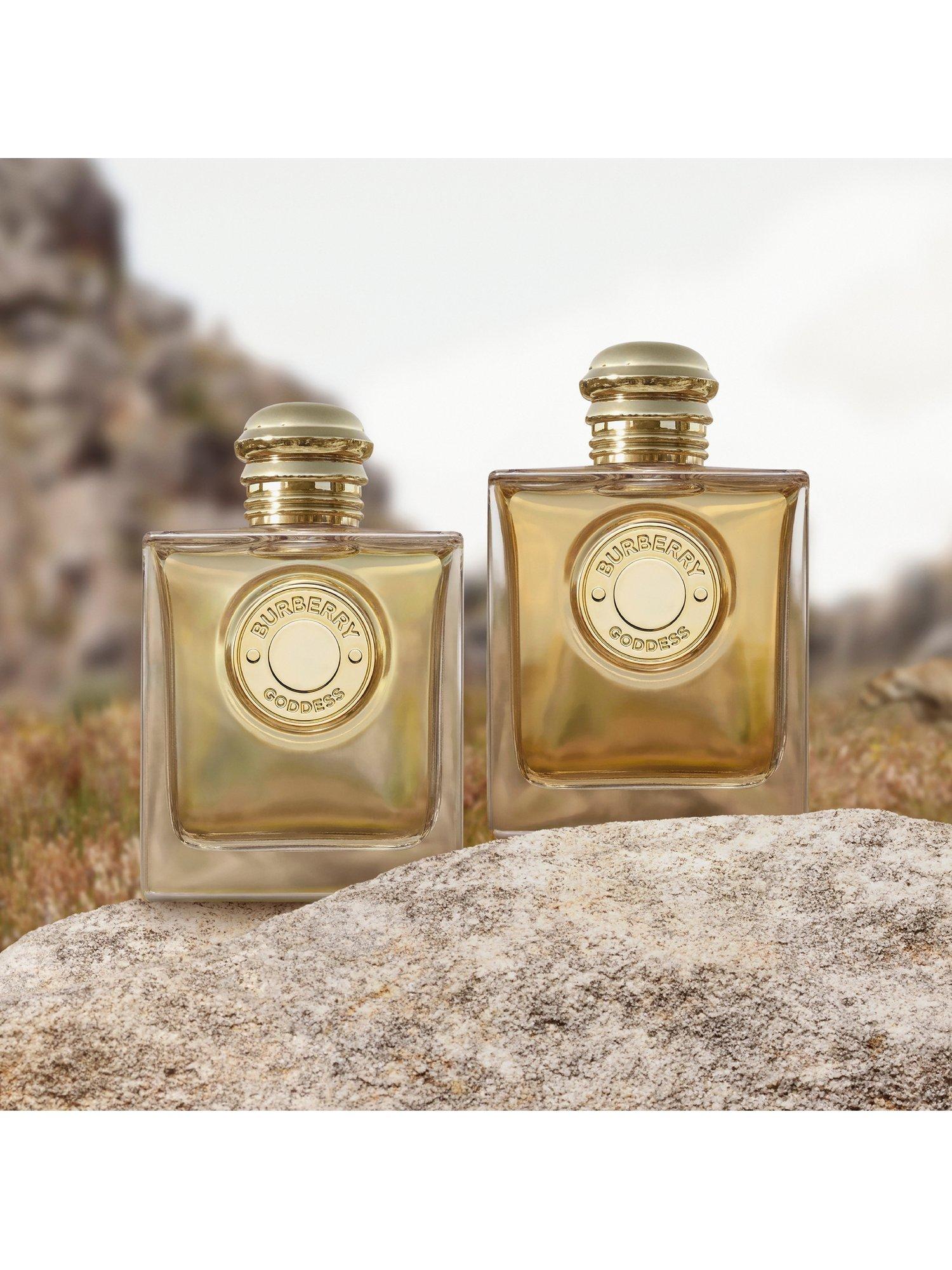 Burberry Goddess Intense Eau de Parfum for Women - British product