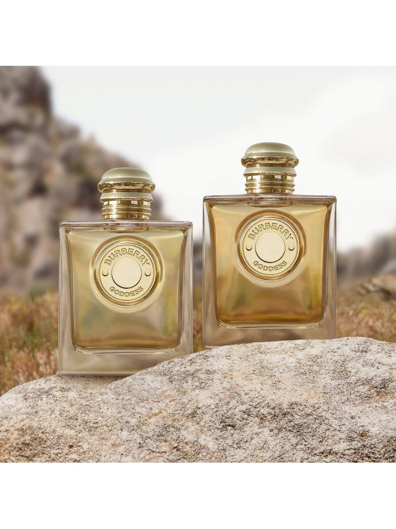Burberry Goddess Intense Eau de Parfum for Women - British product