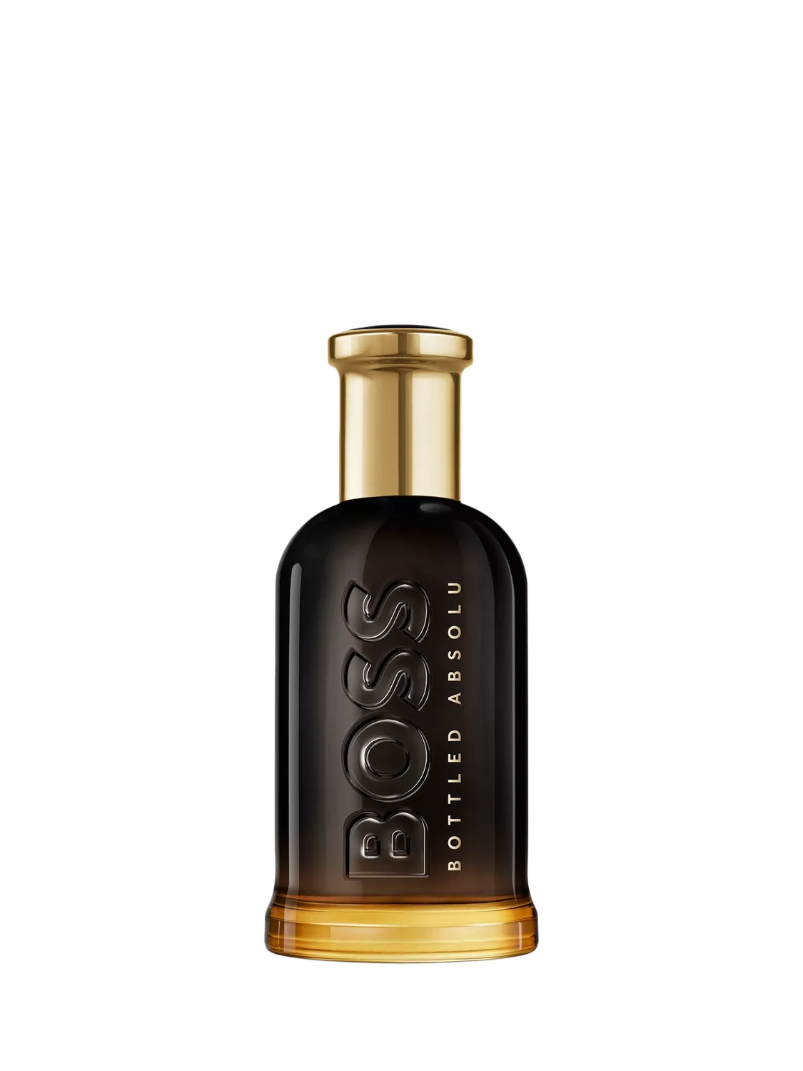 BOSS Bottled Absolu Parfum Intense - 100ml