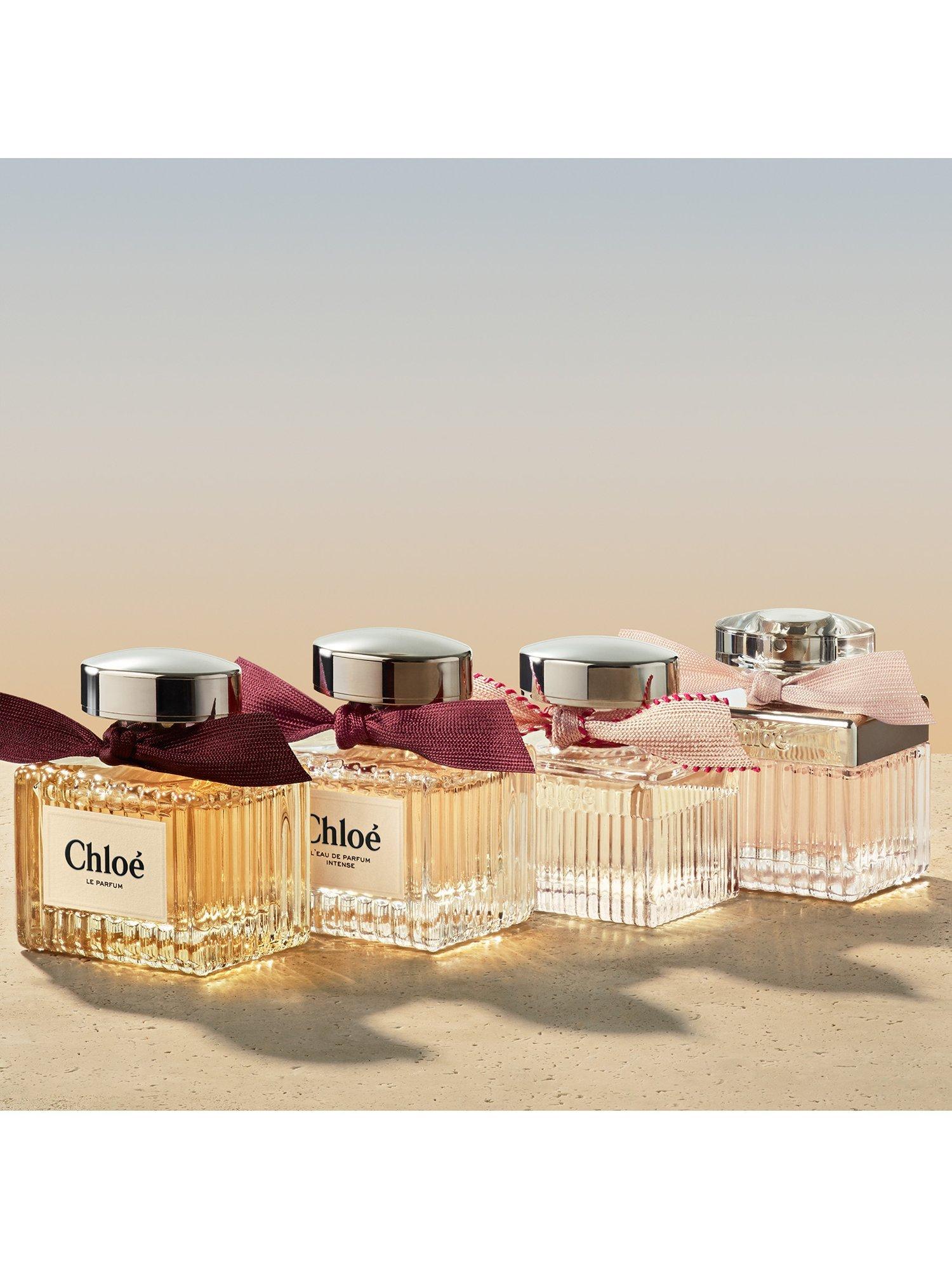 Chloé L'Eau de Parfum Intense قابل لإعادة التعبئة 30 مل - منتج بريطاني