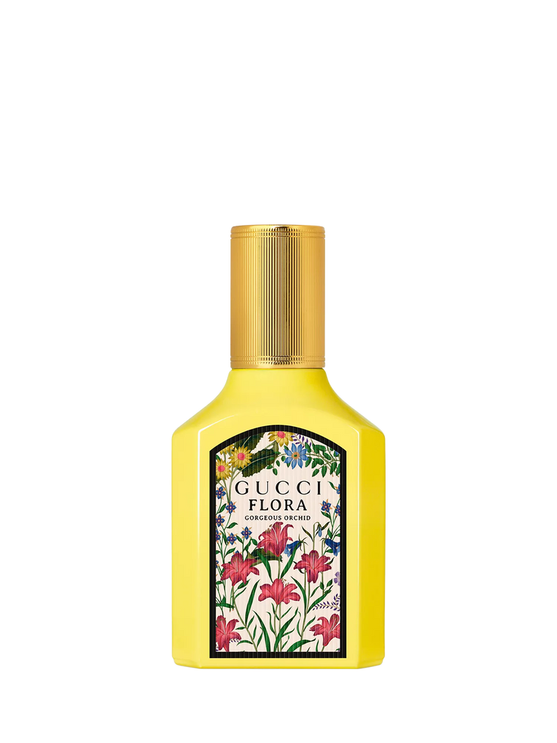 Gucci Flora Gorgeous Orchid Eau de Parfum for Women