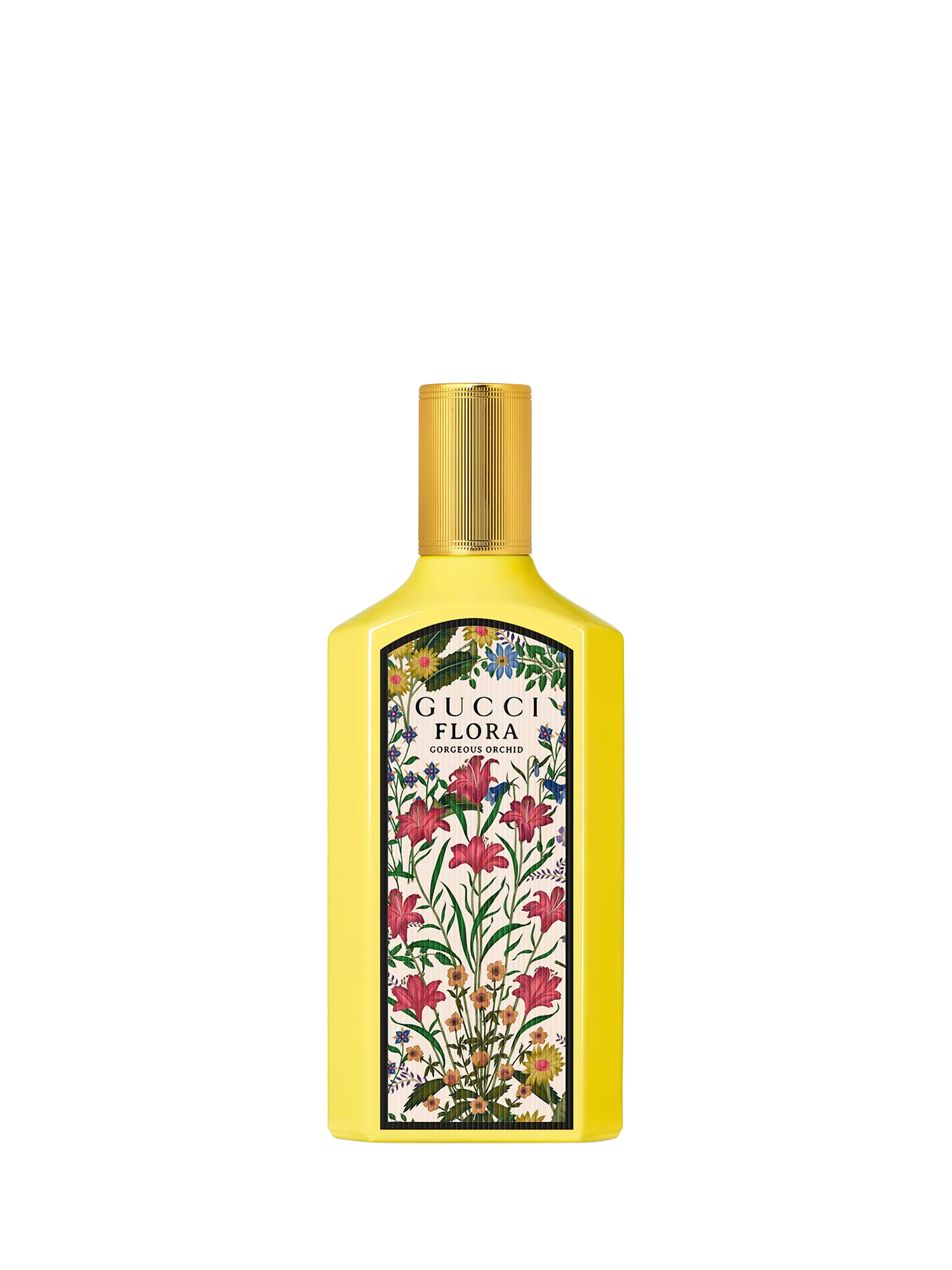 Gucci Flora Gorgeous Orchid Eau de Parfum for Women