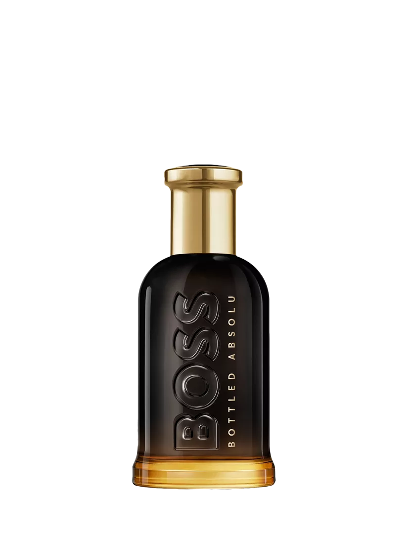 Hugo Boss Bottled Absolu Perfume Eau De Parfum 100ml