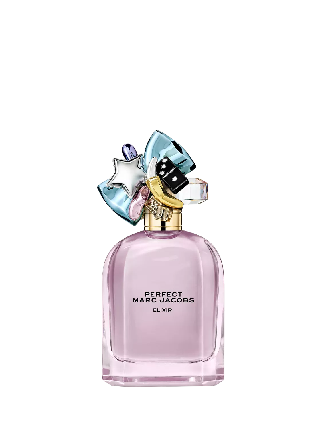 Marc Jacobs Perfect Elixir Parfüm 100ml, UK-Version