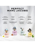 Marc Jacobs Perfect Elixir Parfüm 100ml, UK-Version