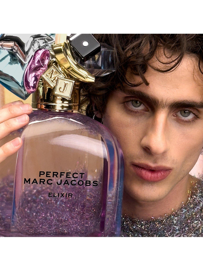 Marc Jacobs Perfect Elixir Parfüm 100ml, UK-Version