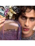 Marc Jacobs Perfect Elixir Parfüm 100ml, UK-Version