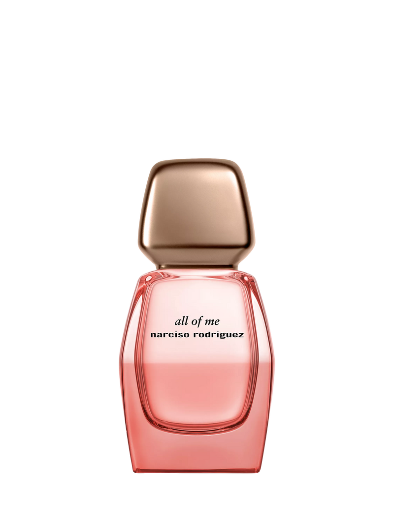 Narciso Rodriguez All Of Me Intense Eau de Parfum 30ml (British brand)