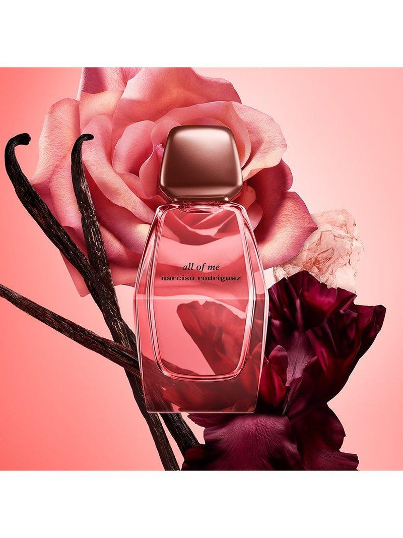 Narciso Rodriguez All Of Me Intense Eau de Parfum 30ml (British brand)