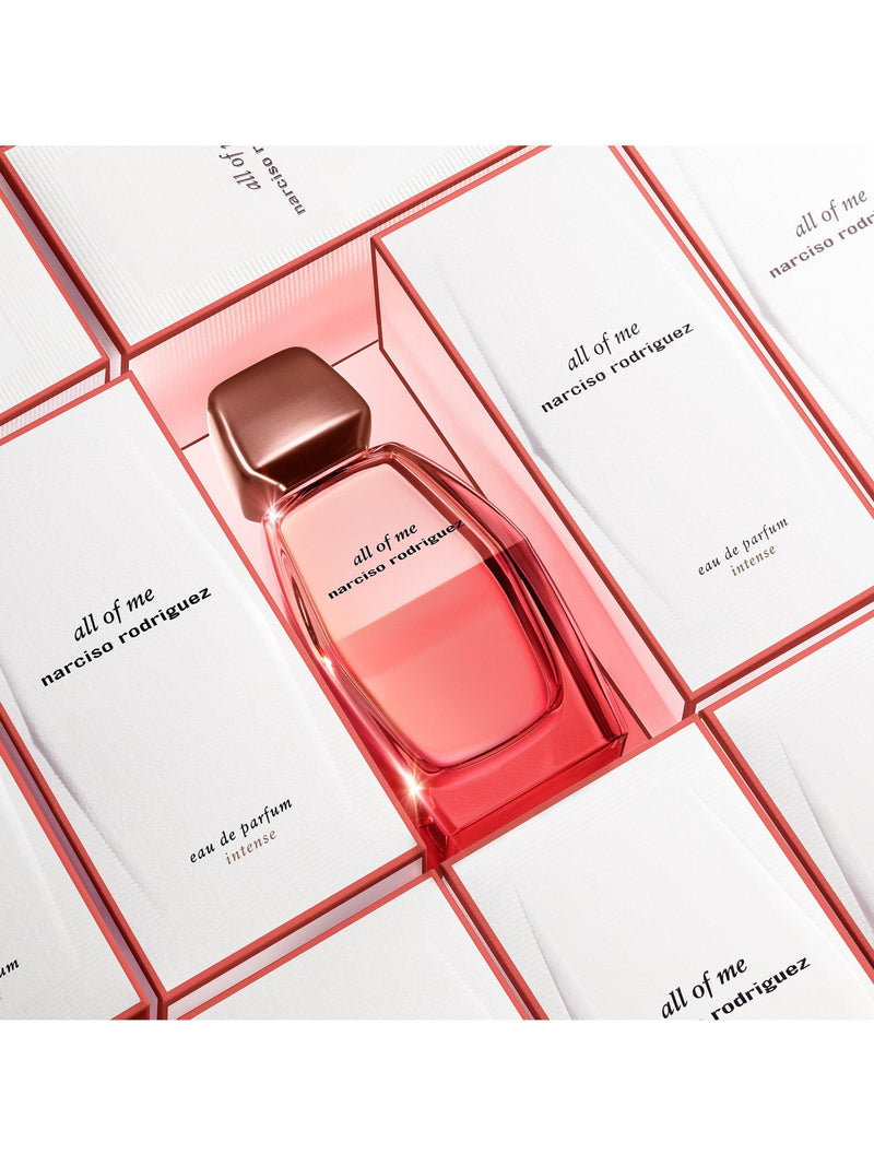 Narciso Rodriguez All Of Me Intense Eau de Parfum 30ml (British brand)