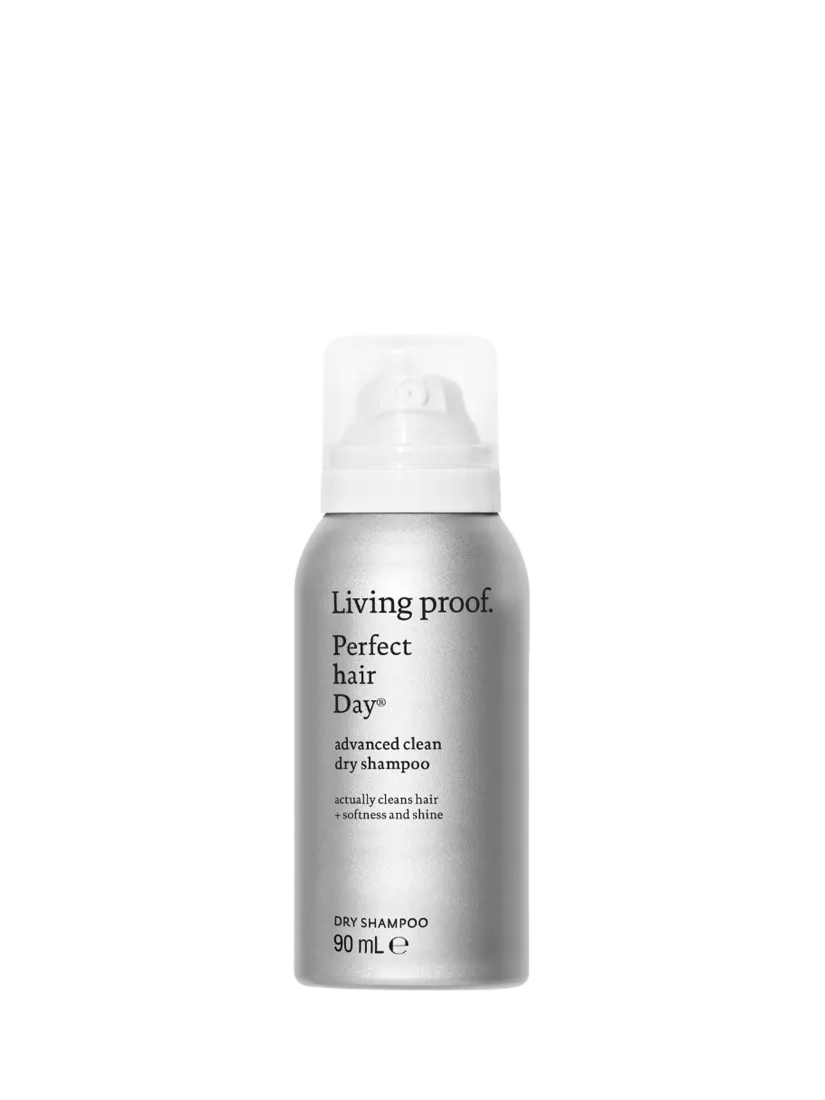 Living Proof Advanced Clean dry shampoo 90ml, UK version