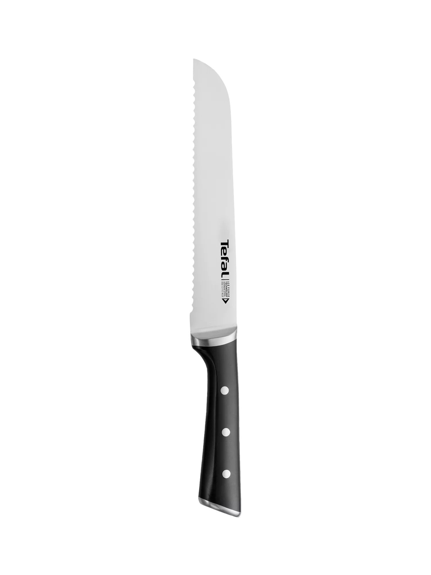 Tefal Ice Force bread knife 20cm, UK version