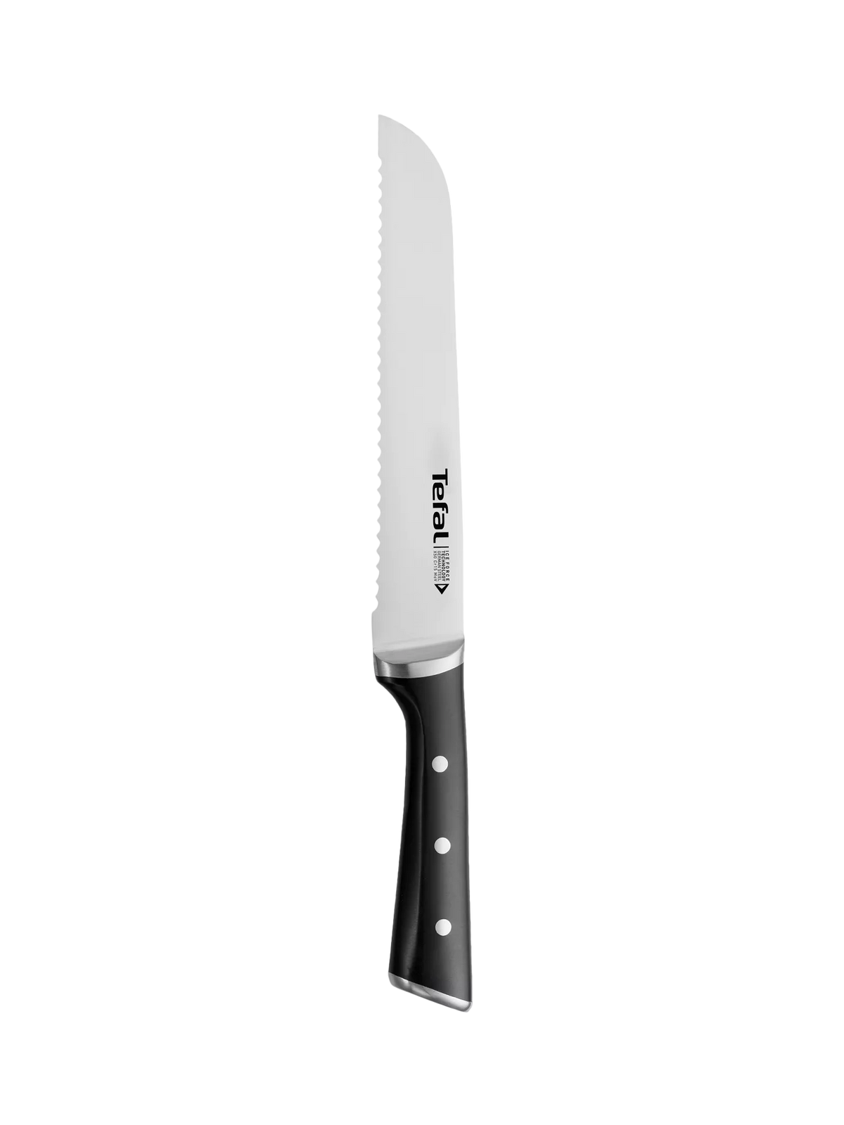 Tefal Ice Force bread knife 20cm, UK version