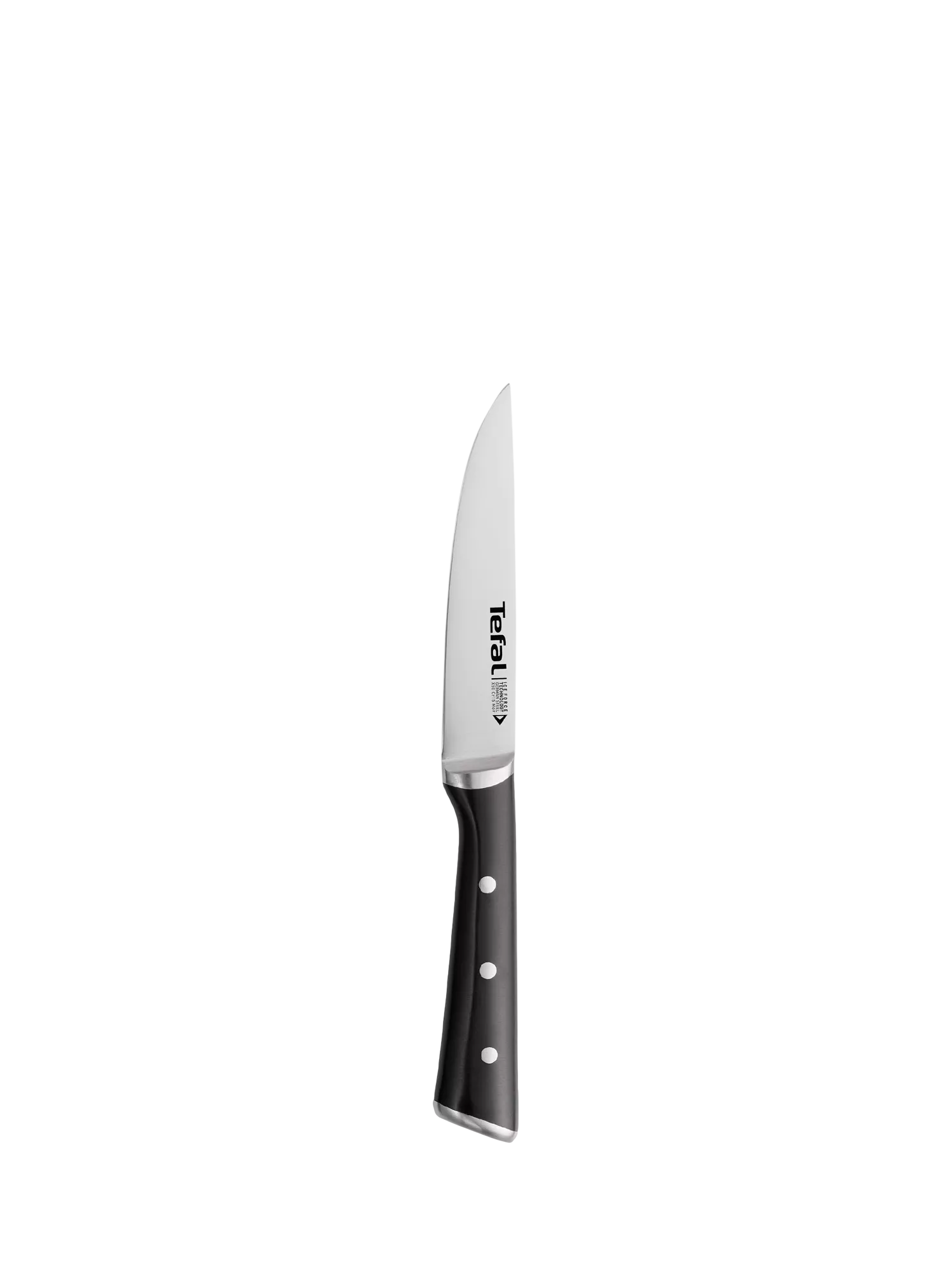 Tefal Ice Force utility knife 11cm - British product