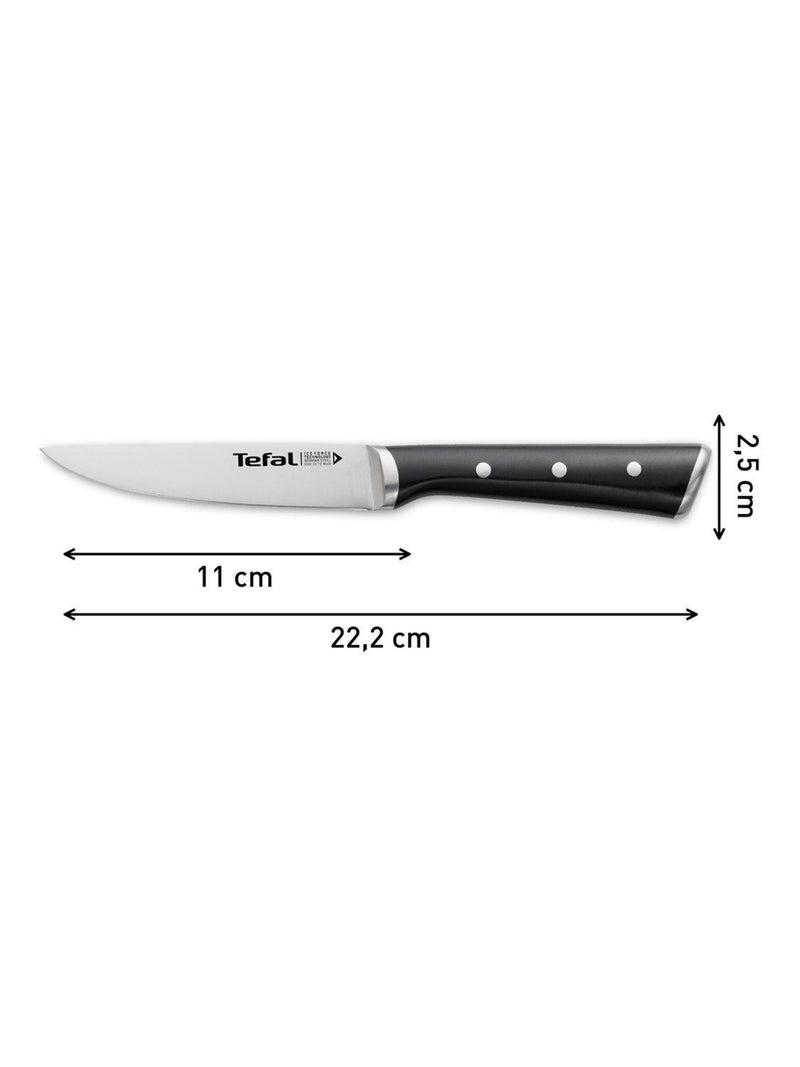Tefal Ice Force utility knife 11cm - British product