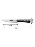Tefal Ice Force utility knife 11cm - British product