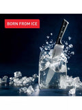 Tefal Ice Force utility knife 11cm - British product