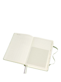 Moleskine Wellness Journal multi hardback A5 (British brand)